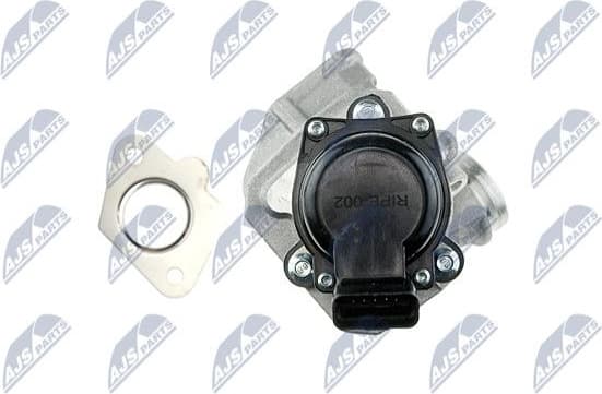 EGR Valve EGR-PE-002 - image 4