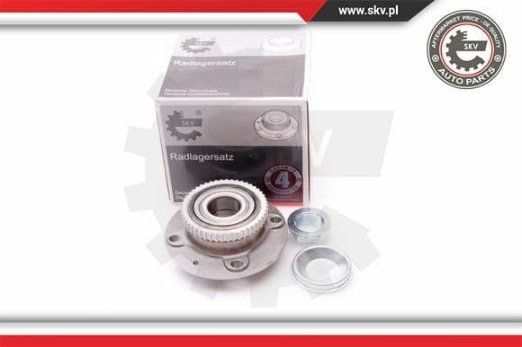 Wheel Bearing Kit 29SKV101