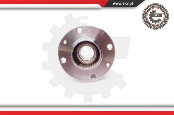 Wheel Bearing Kit 29SKV101 - image 3