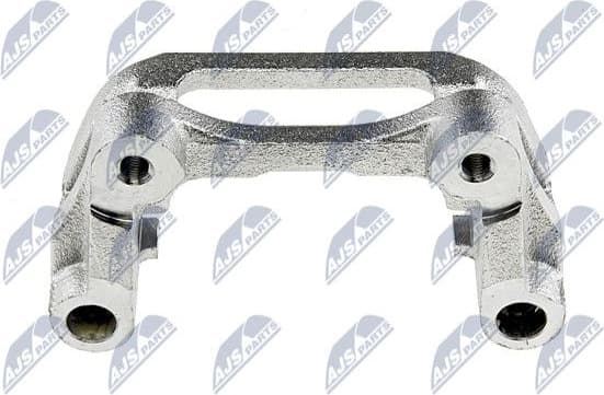 Bracket, brake caliper HZT-MZ-010A - image 2