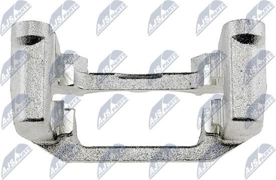 Bracket, brake caliper HZT-MZ-010A - image 3