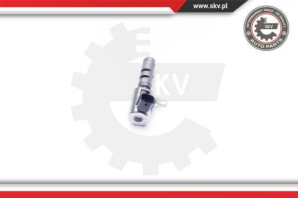 Control Valve, camshaft adjustment 39SKV038 - image 4