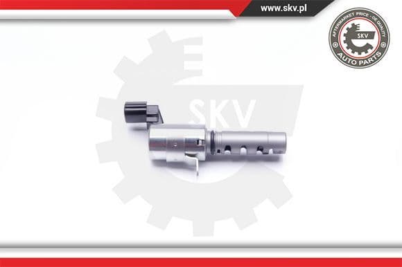 Control Valve, camshaft adjustment 39SKV039 - image 2
