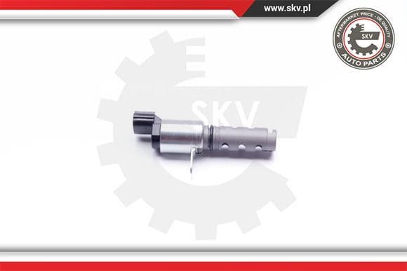 Control Valve, camshaft adjustment 39SKV041 - image 2