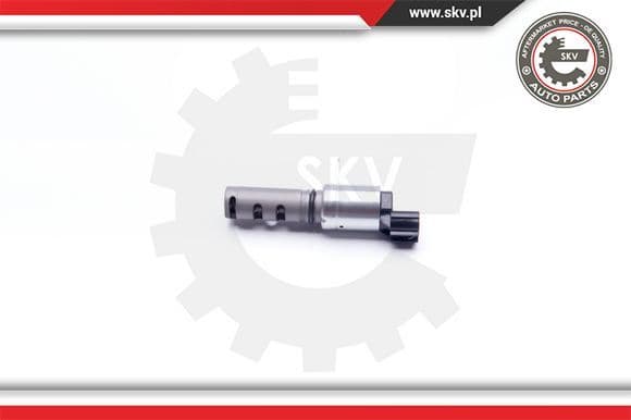 Control Valve, camshaft adjustment 39SKV041 - image 4