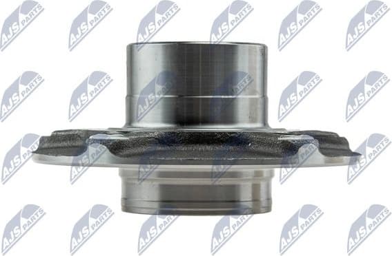 Wheel Hub KLP-AU-009P - image 3