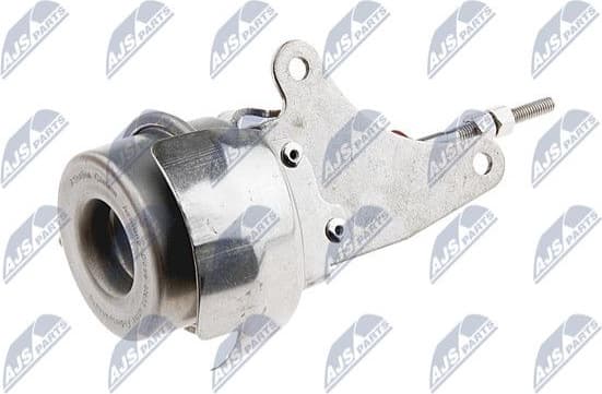 Actuator, turbocharger ECD-RE-000 - image 2