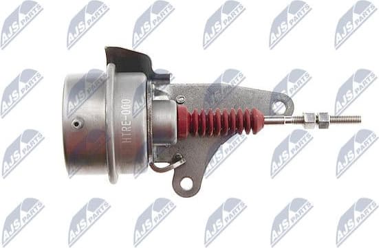 Actuator, turbocharger ECD-RE-000 - image 3
