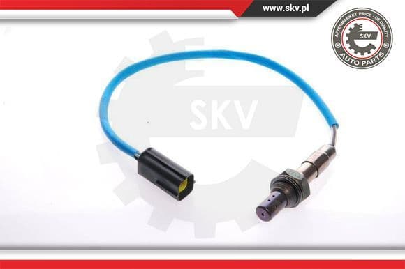 Oxygen Sensor 09SKV001