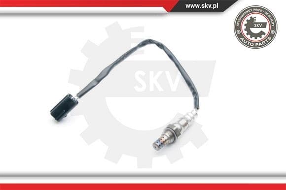 Oxygen Sensor 09SKV569