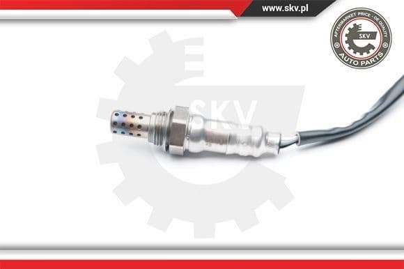 Oxygen Sensor 09SKV569 - image 2
