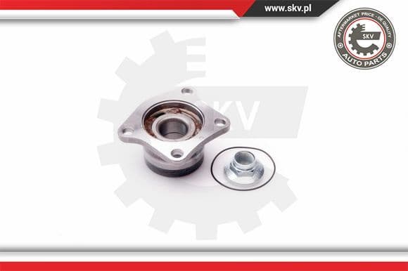 Wheel Bearing Kit 29SKV080 - image 2