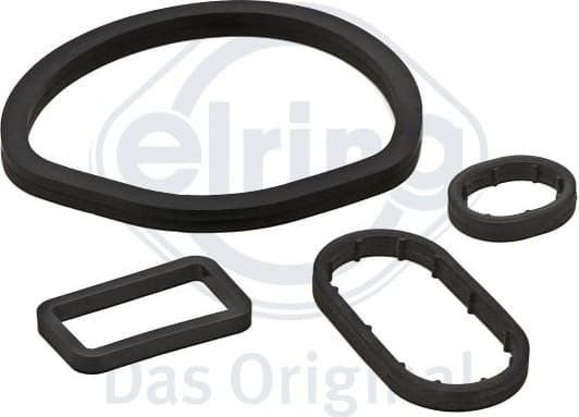 Gasket, oil filter housing 055.330