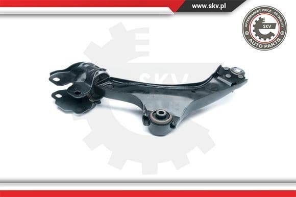 Control/Trailing Arm, wheel suspension 04SKV062 - image 2