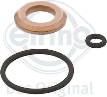 Injector heat seal 934.320