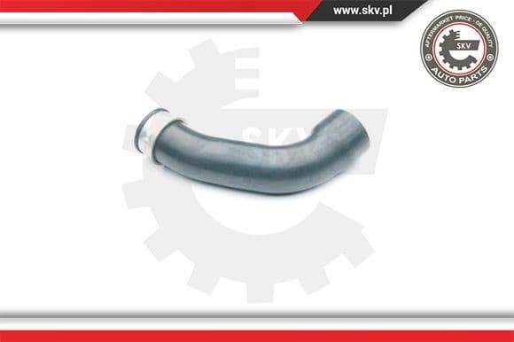 Charge Air Hose 24SKV089 - image 2