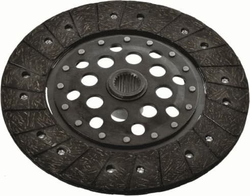 Clutch Disc 1864 634 068