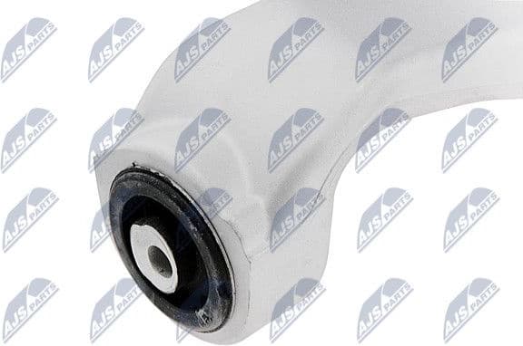 Control/Trailing Arm, wheel suspension ZWD-VW-014 - image 2