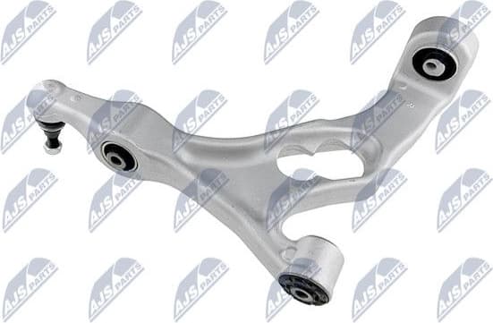 Control/Trailing Arm, wheel suspension ZWD-VW-015 - image 2
