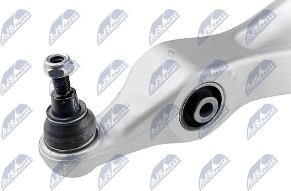 Control/Trailing Arm, wheel suspension ZWD-VW-015 - image 4