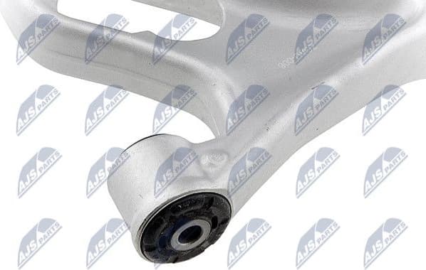 Control/Trailing Arm, wheel suspension ZWD-VW-015 - image 5