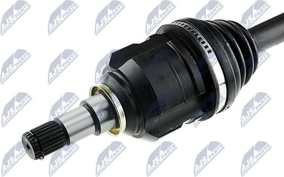 Drive Shaft NPW-TY-058 - image 2