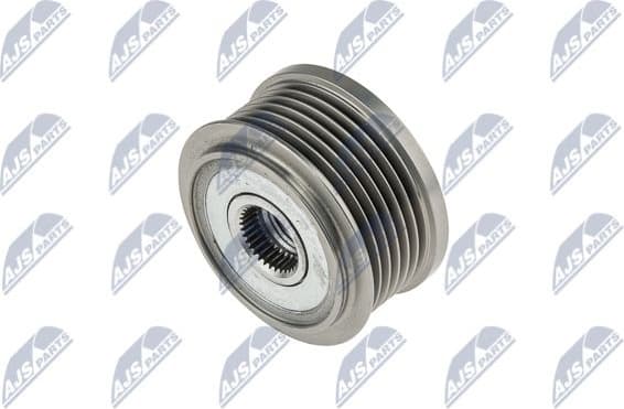 Alternator Freewheel Clutch ESA-PL-000