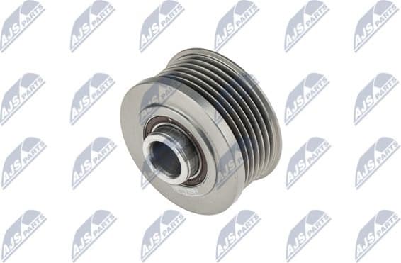 Alternator Freewheel Clutch ESA-PL-000 - image 2