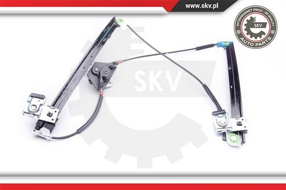 Window Regulator 00SKV041