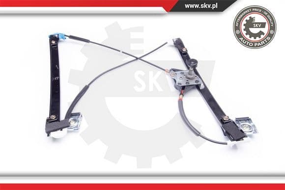 Window Regulator 00SKV041 - image 3