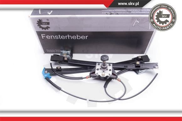 Window Regulator 00SKV042