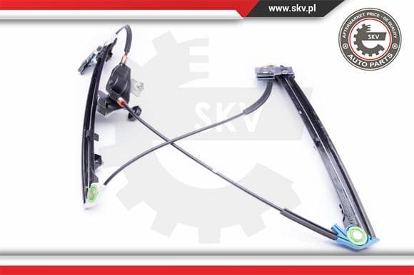 Window Regulator 00SKV042 - image 4