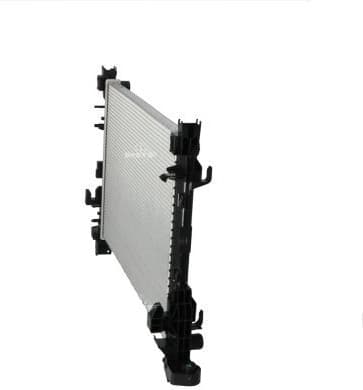 Radiator, engine cooling 59295 - image 4