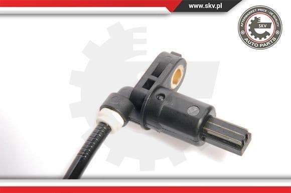 Sensor, wheel speed 06SKV097