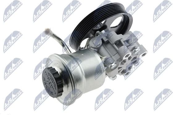 Power steering pump SPW-TY-016