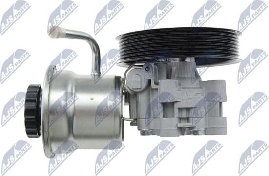 Power steering pump SPW-TY-016 - image 5