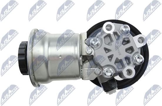 Power steering pump SPW-TY-016 - image 4