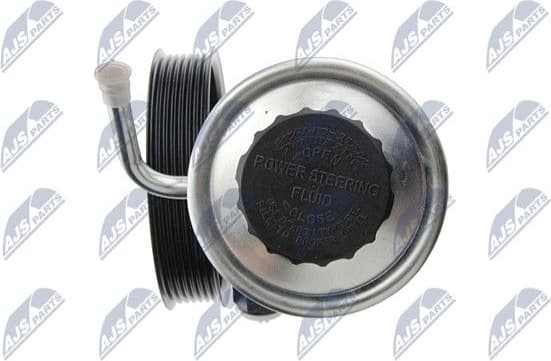 Power steering pump SPW-TY-016 - image 3