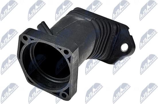 Charge Air Hose GPP-FR-003 - image 2