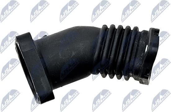 Charge Air Hose GPP-FR-003 - image 3