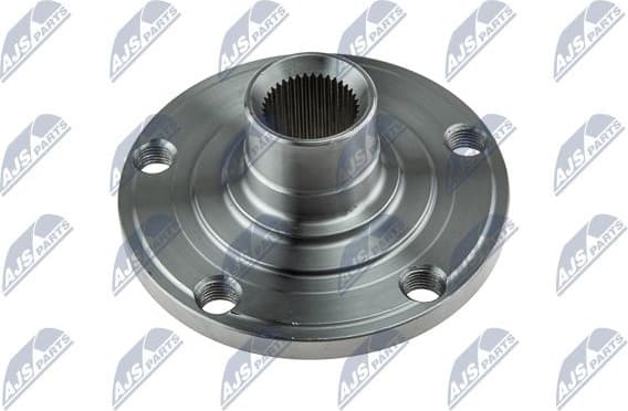 Wheel Hub KLP-AU-004P