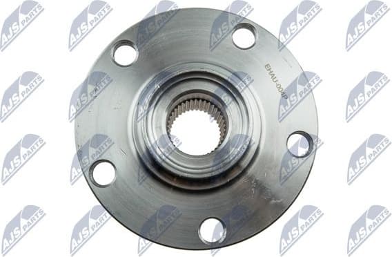 Wheel Hub KLP-AU-004P - image 5
