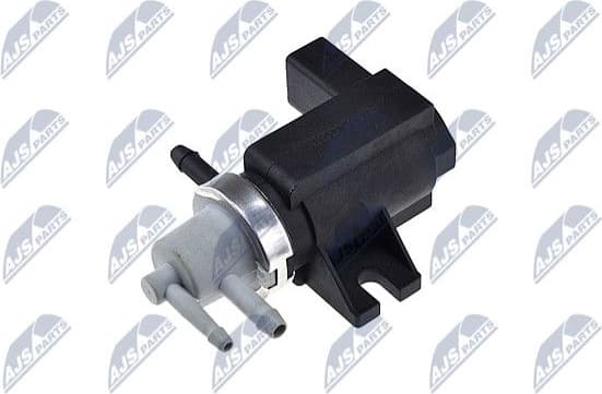 Pressure converter, turbocharger EGR-AU-020