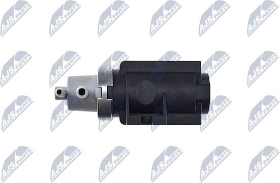 Pressure converter, turbocharger EGR-AU-020 - image 4