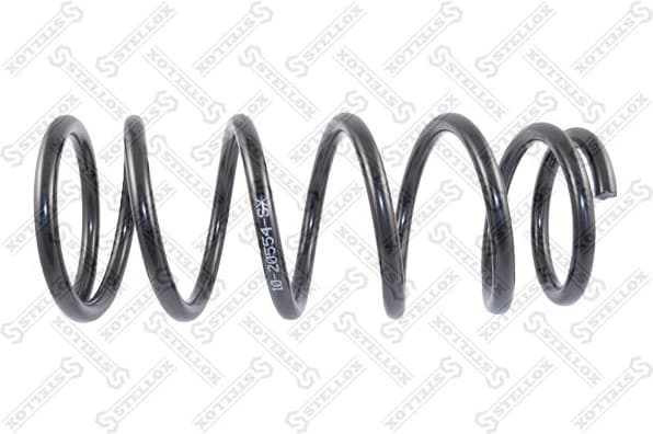 Suspension Spring 10-20554-SX