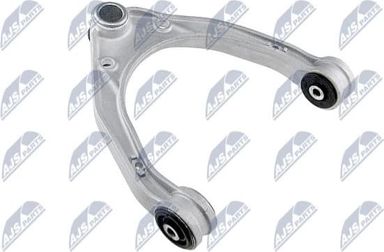 Control/Trailing Arm, wheel suspension ZWG-VW-010 - image 2