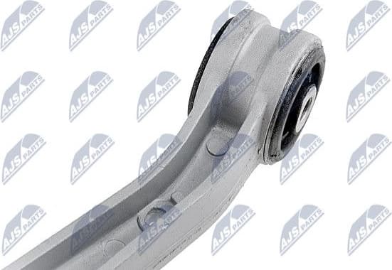 Control/Trailing Arm, wheel suspension ZWG-VW-010 - image 5