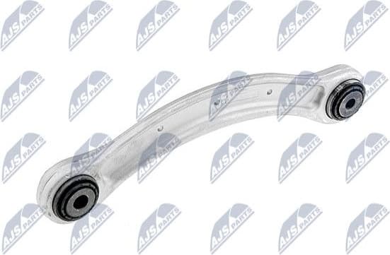 Control/Trailing Arm, wheel suspension ZWT-AU-013