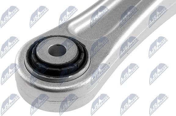Control/Trailing Arm, wheel suspension ZWT-VW-016 - image 4