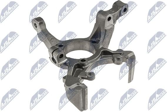 Steering Knuckle, wheel suspension ZZP-PL-012